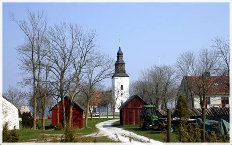 Tavlan flyttas icke, foto Bernt Enderborg