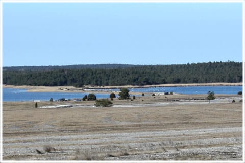 Vägen till Asunden