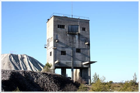 Fabriken på Furillen