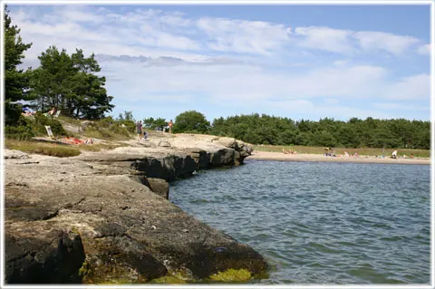 Sandviken, foto Bernt Enderborg
