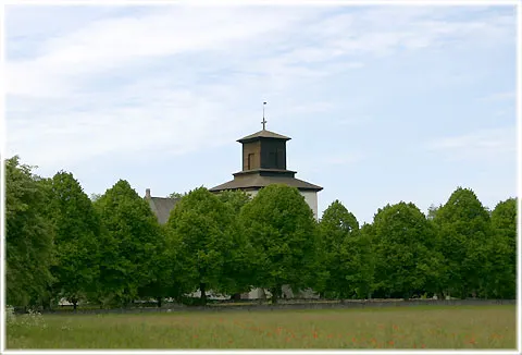 Vamlingbo kyrka, foto Bernt Enderborg
