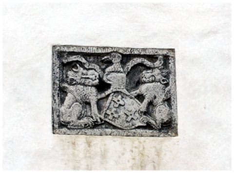 Engeströmska huset, Visby