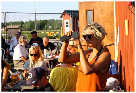Smaklösa