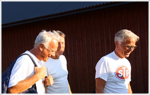 Smaklösa