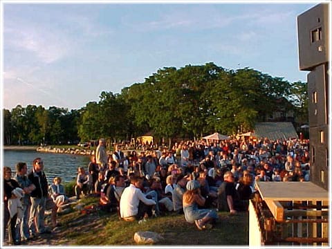 Rogefeldt på Warfsholm