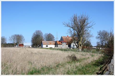 Gårdskors på Gotland, Bopparve i Eksta