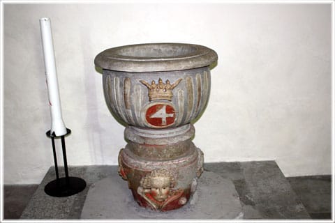 Foto Bernt Enderborg