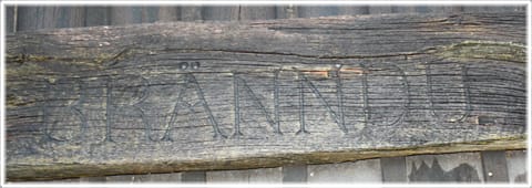 Bränndu