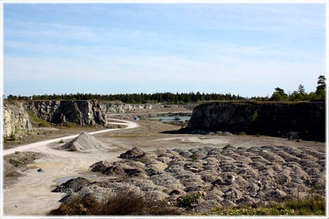 Bungenäs kalkbrott