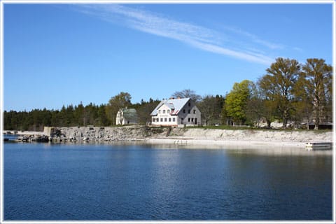 Bungenäs och Nyströms
