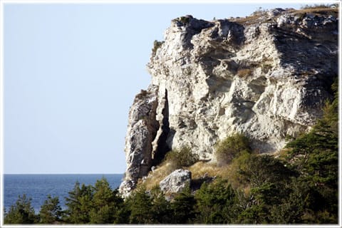 Häftings klint