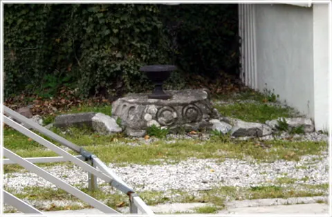 Vinhuset, rådhuset på Rolandstorget, foto Bernt Enderborg