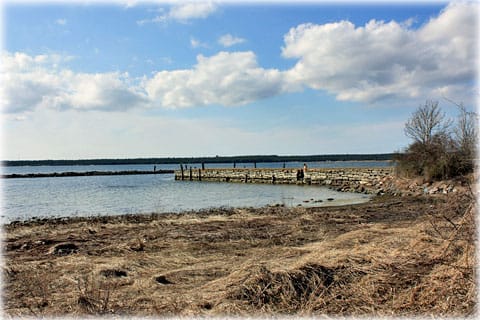 Barläst, Lärbro socken