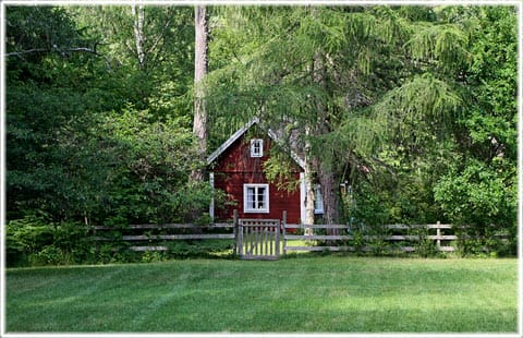 Hildingstorp i Sanda