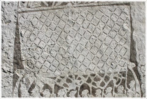Segel från vikingatiden