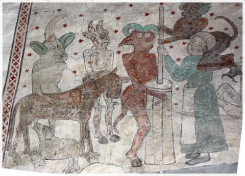 Bjäru