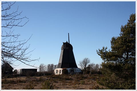Kvarnen vid Rikvoderör