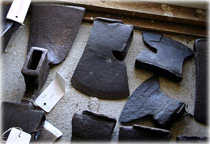 Vanges gårdsmuseum