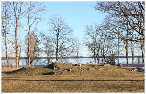 Tingshuset i Tingstäde