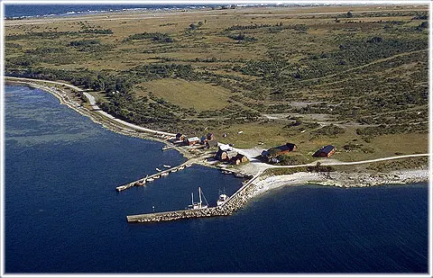 Sysne och Sandviken, foto Björn Pettersson