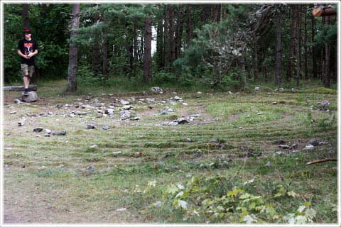 Fårö fyr