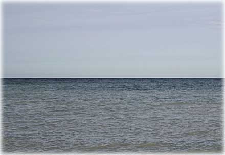 Baltiska havet