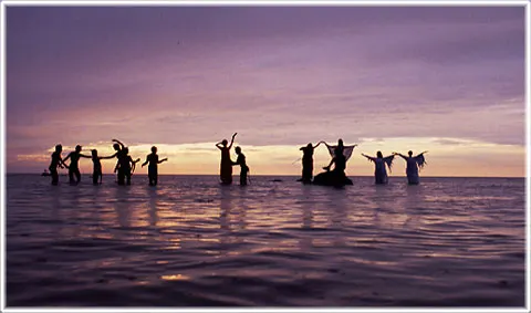Geologi - Gotlands skapelse, foto Björn Pettersson