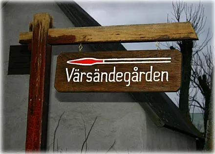Gården vid världens ände , foto Bernt Enderborg