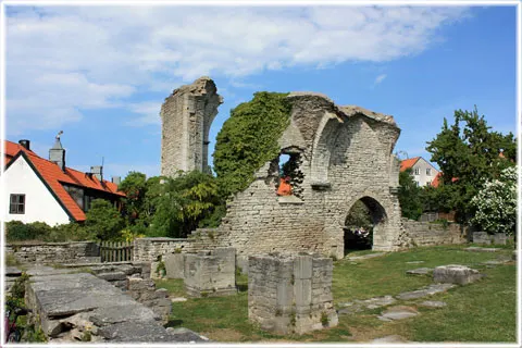 Evigt medan världen vakar, foto Bernt Enderborg