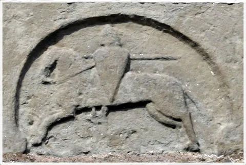 Det mesta galenskaper, foto Bernt Enderborg