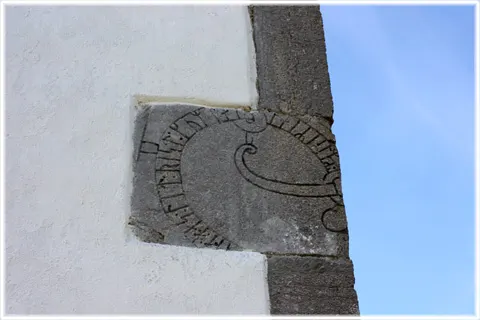 Dräpte lübeckare, foto Bernt Enderborg