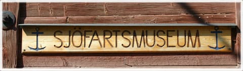 Slite Sjöfartsmusum