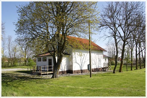 Melinska gården i Barlingbo