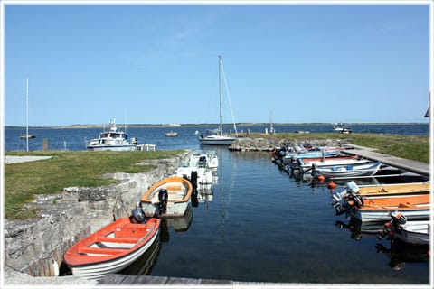 Hamn Kyllaj