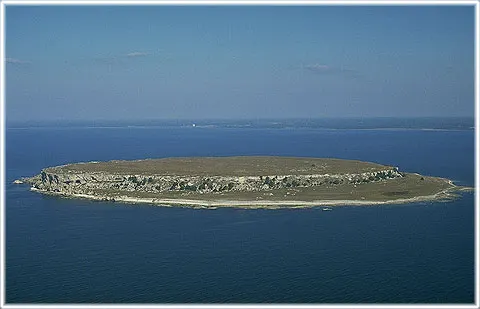 Lilla Karlsö, foto Björn Pettersson
