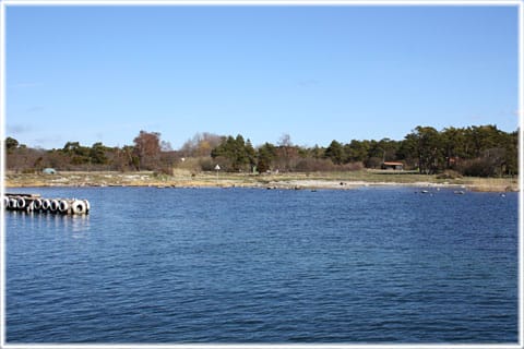 Själsö fiskeläge