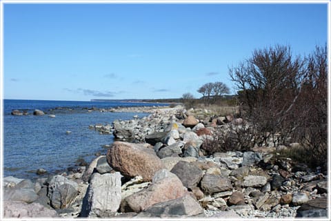 Själsö fiskeläge