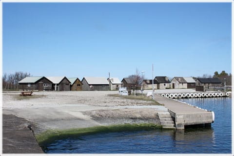 Själsö fiskeläge