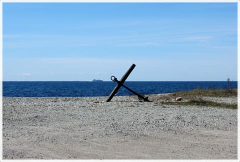 Själsö fiskeläge