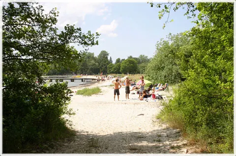 Slitebadet, foto Bernt Enderborg