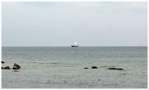 Visby stadslag, foto Bernt Enderborg
