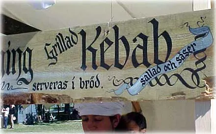 Mer folk hitåt , foto Bernt Enderborg
