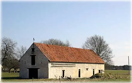 Drakskatten , foto Bernt Enderborg