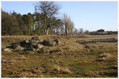 Gyle fornborg