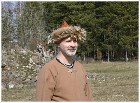 Jag såg rus, foto Bernt Enderborg