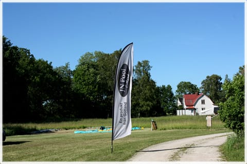 Ställplatsen Hörsne
