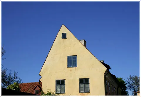 Kubism, Dali eller vaddå, foto Bernt Enderborg
