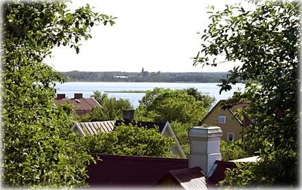 Medeltidsveckans innehåll - slaget vid Slyt , foto Bernt Enderborg