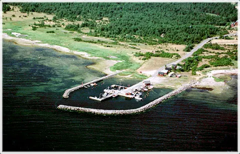 Botvaldevik, foto Björn Pettersson