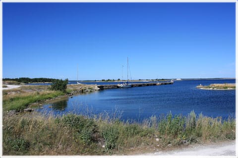 Hellvi socken på Goltand
